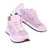 Graf n Berg női cipő - A2173-M4209 Pink