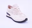 Graf n Berg női cipő - A2472-M2129 Beige