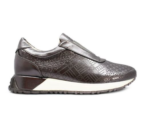Graf n Berg női cipő - A2867-M5002 Grey