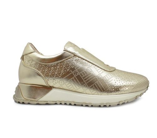 Graf n Berg női cipő - A2867-M5200 Gold