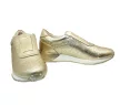 Graf n Berg női cipő - A2867-M5200 Gold