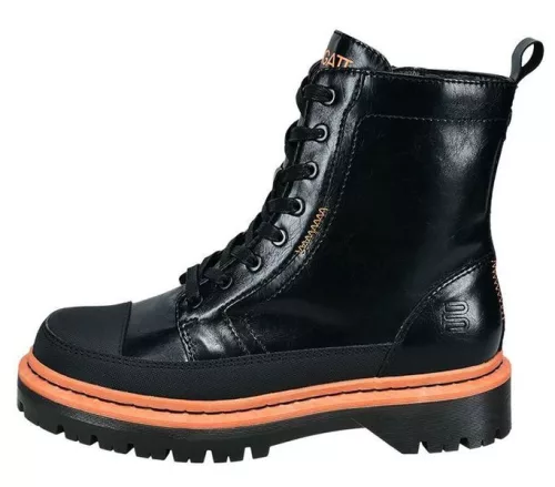 Bagatt női bakancs - A4P3B-5959 1033