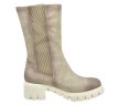 Bagatt női bokacsizma - A4T3B-5000 5200