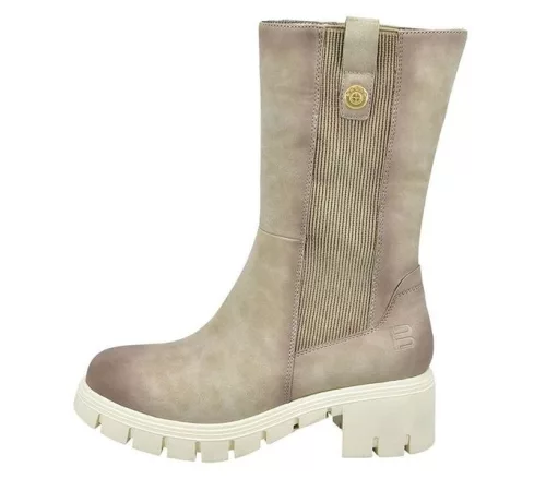 Bagatt női bokacsizma - A4T3B-5000 5200