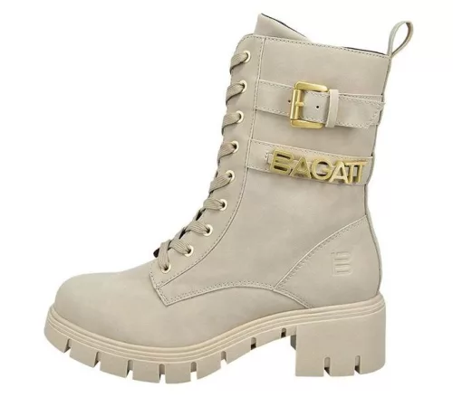 Bagatt női bokacsizma - A4T3C-5500 5200