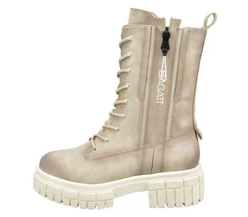 Bagatt női bokacsizma - A4U37-5000 5200