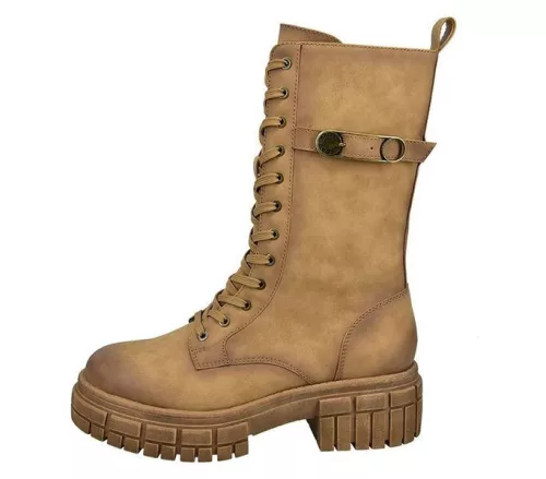 Bagatt női bokacsizma - A4U38-5000 6000