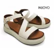 Inuovo női szandál - A96001 Crema