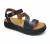 Inuovo női szandál - A96001 Ocean