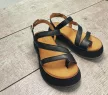 Inuovo női szandál - A96003 Black