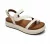 Inuovo női szandál - A96003 Crema