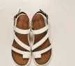 Inuovo női szandál - A96003 Crema