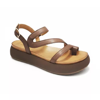 Inuovo női szandál - A96003 Praline