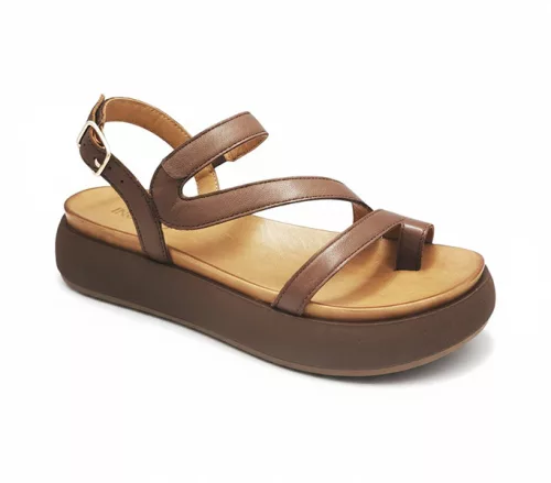Inuovo női szandál - A96003 Praline
