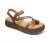 Inuovo női szandál - A96003 Praline