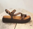 Inuovo női szandál - A96003 Praline