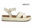 Inuovo női szandál - A96004 Crema