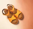 Inuovo női szandál - A96004 Orange