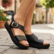 Inuovo női szandál - A96064 Black