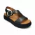 Inuovo női szandál - A96064 Black