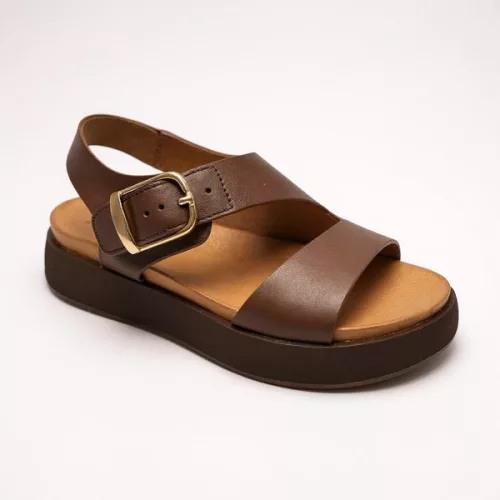 Inuovo női szandál - A96064 Praline