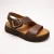 Inuovo női szandál - A96064 Praline