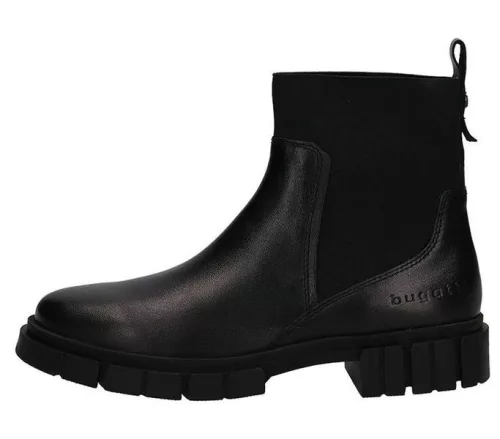 Bagatt női bokacsizma - A9630-4000 1000