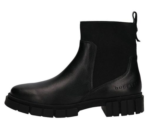 Bagatt női bokacsizma - A9630-4000 1000