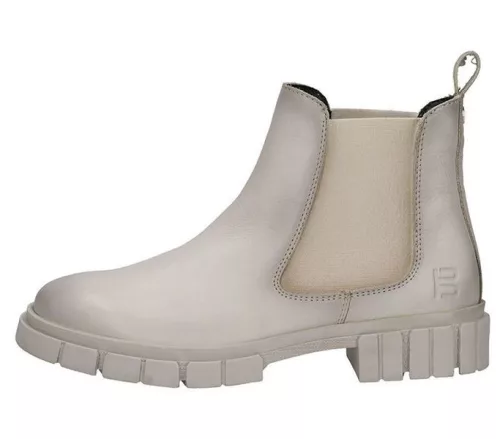 Bagatt női bokacsizma - A9635-1000 2100