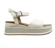 Inuovo női szandál - A98007 CreamS24