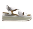Inuovo női szandál - A98013 SilverS24