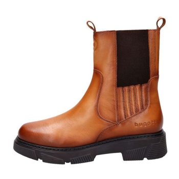 Bagatt női bokacsizma - A9831-4000 6300