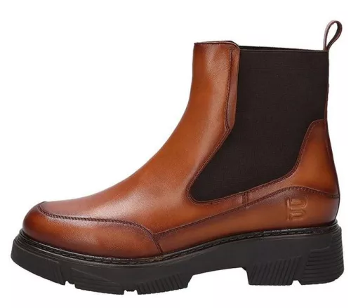 Bagatt női bokacsizma - A9836-4000 6300