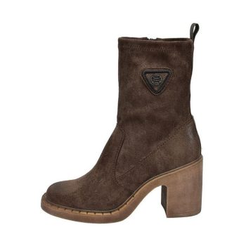 Bagatt női bokacsizma - A9P32-6400 6100