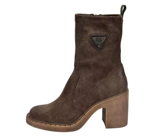 Bagatt női bokacsizma - A9P32-6400 6100