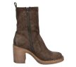 Bagatt női bokacsizma - A9P32-6400 6100