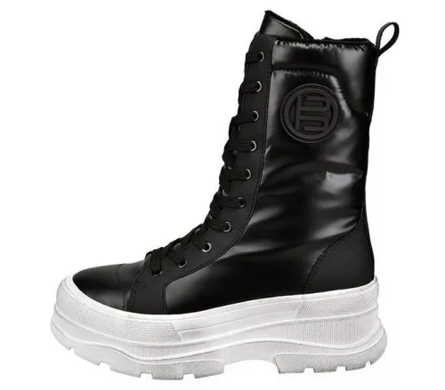 Bagatt női bokacsizma - ABN31-6959 1010