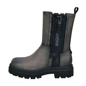 Bagatt női bokacsizma - ABO33-5000 1110