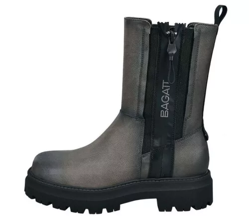 Bagatt női bokacsizma - ABO33-5000 1110