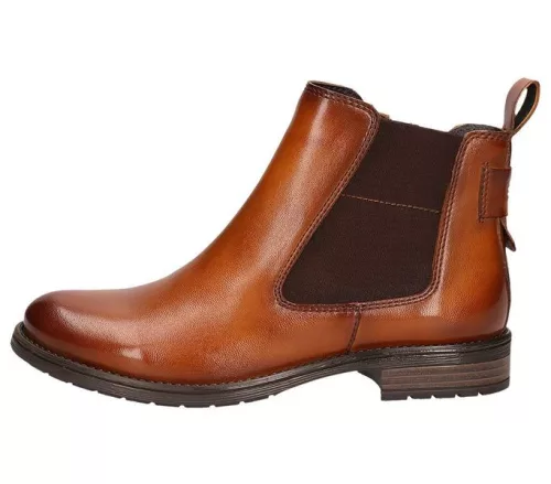 Bagatt női bokacsizma - AFS3A-4000 6361