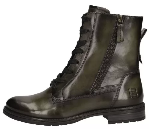 Bagatt női bokacsizma - AFS3G-3000 7100