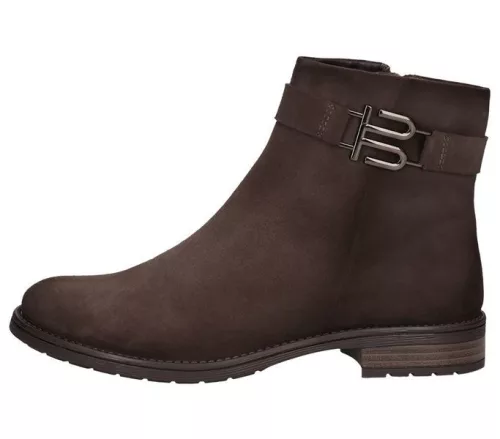 Bagatt női bokacsizma - AFS3I-3400 1100