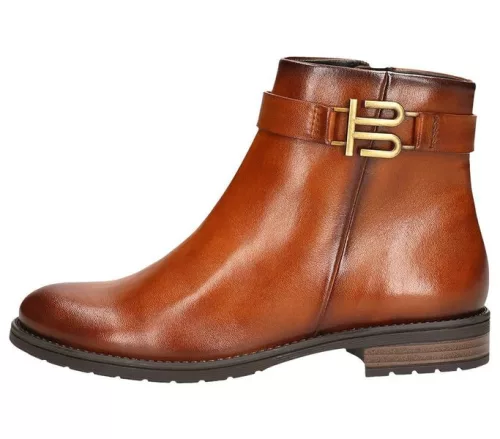 Bagatt női bokacsizma - AFS3I-4100 6300