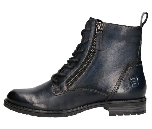 Bagatt női bokacsizma - AFS3K-4000 4100