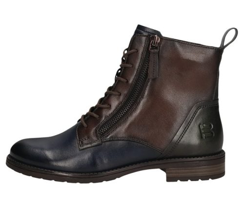 Bagatt női bokacsizma - AFS3K-4141 4181