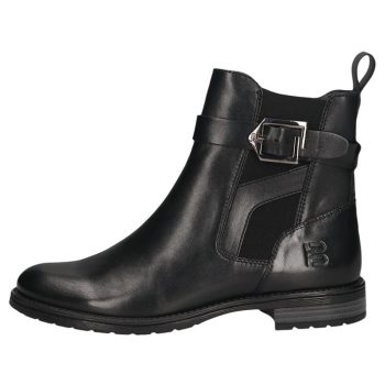 Bagatt női bokacsizma - AFS3V-4050 1010