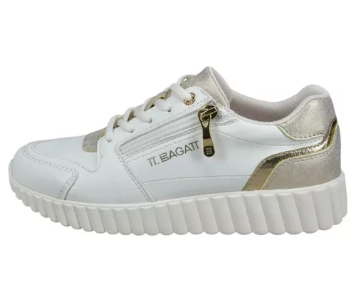 Bagatt női cipő - AI606-5050 2190