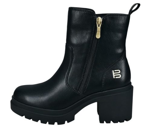 Bagatt női bokacsizma - AMG38-5000 1000