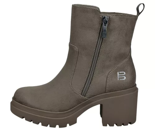 Bagatt női bokacsizma - AMG38-6400 1400