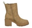 Bagatt női bokacsizma - AMH30-5500 5353